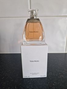 Vera Wang Perfume 100ml