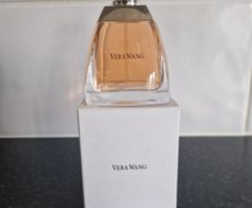 Vera Wang Perfume 100ml