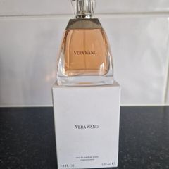 Vera Wang Perfume 100ml