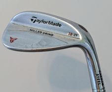 TaylorMade 52 degree wedge