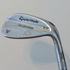 TaylorMade 52 degree wedge