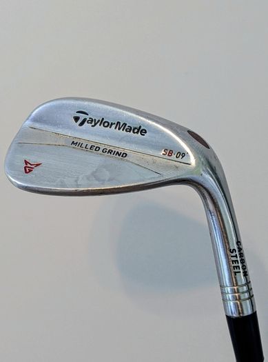 TaylorMade 52 degree wedge