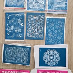 stencils