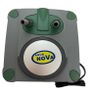 Aqua Nova NCF-600 External Filter for Aquarium 50-150L Image 3