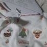my first Christmas baby set from next Image 2