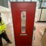 pvc door and window from 200 Image 7