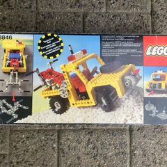 1980s Lego new in box free postage