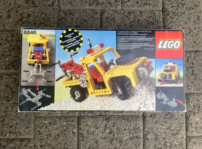 1980s Lego new in box free postage