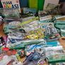 Entire Lego Collection Image 8