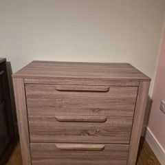 Mama's & Papa's Franklin Cot set