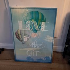 Wall Canvas