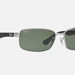Ray-Ban RB3478 Men's Sunglasses Polarised - Brand New