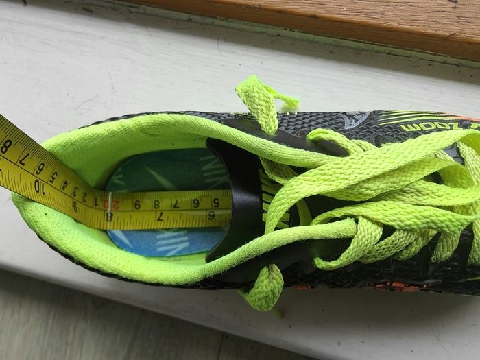 football shoes for kids