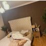 Free kingsize headboard Image 2