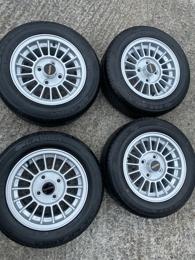 wheels