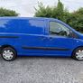2013 fiat scudo for sale Image 6
