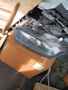 car parts