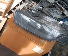car parts