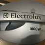 Electrolux bagless Hoover Image 2