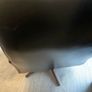 danish mid century swivel Image 4