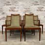 Mid-Century GPlan Dining Chairs Image 3