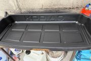 Skoda Kodiaq Boot Tray
