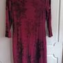 Wallis Embroidered Lace Dress Image 5