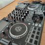 Numark NV II DJ Controllers 4-Deck Dual-Display Image 3