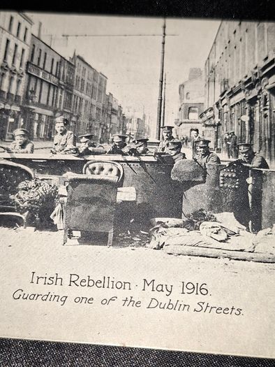 10 Genuine 1916 Old Postcards from Collection PRICE IS FOR 1 ONLY Postage or collection,