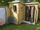 Bespoke Garden rooms, Home offices, Outdoor Spaces Image 2