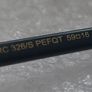Brand New Marc Jacobs Marc  Gold Green Gradient Image 10