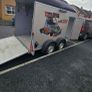 Debon 10x6 twin Axle race trailer Image 5