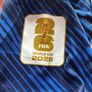 Nike France 2026 World Cup Football Shirt Image 3