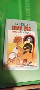 Enid Blyton
