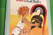 Enid Blyton