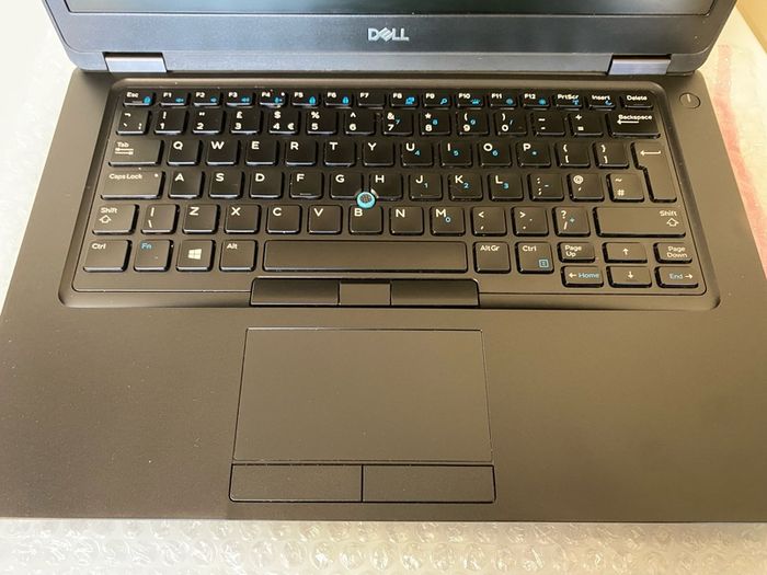 Dell Latitude 5490 - 14" | Intel i5 8th Gen | 8GB RAM | 256GB SSD | Win 11