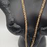 Vintage 9ct gold set Image 2