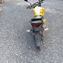 Cb125f X6 Bbeaking Only Image 4