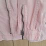 Pink army style jacket Image 3