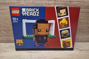 Lego 40542 FC Barcelona Brickheadz
