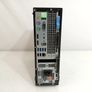Dell OptiPlex 7060 SFF | Intel Core i5-8500 | 16GB RAM | 256GB M.2 SSD Desktop Image 2