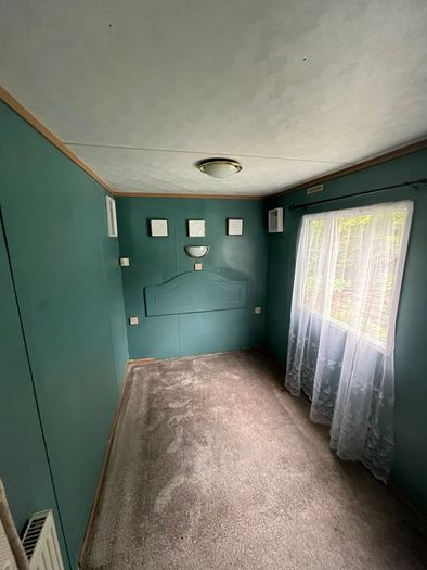 Mobile Home