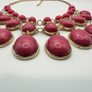 New Pink Necklace Image 3