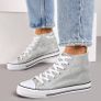 Fabulous Sneakers with Pearls & Gems size 6 + other stunning shoes available Image 9