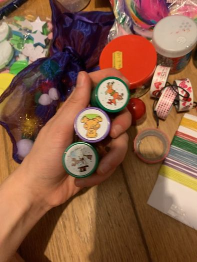Arts and craft kit