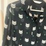 Anonyme Cute Blouse as new - Size L / Size 12 Image 3