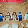 LEGO Star Wars Republic Cruiser 7665 Image 2