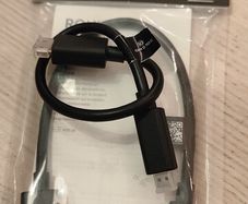 Genuine Dji R Mini-hdmi To Micro-hdmi 20cm Cable Sony RS2 RSC2 RS3 RS4 Pro