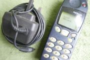 Original Nokia 5110 2G GSM 900 - works well
