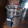 Bodum Coffee Maker & Four Cups Image 5